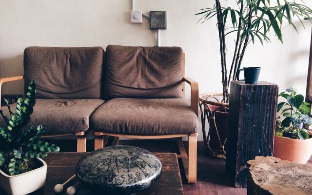 Altrove House - Hostel