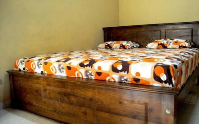 Shaun Garden Holiday Resort