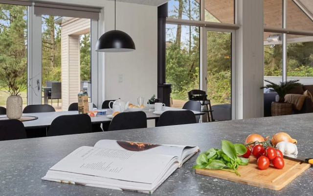 5 Star Holiday Home in Romo