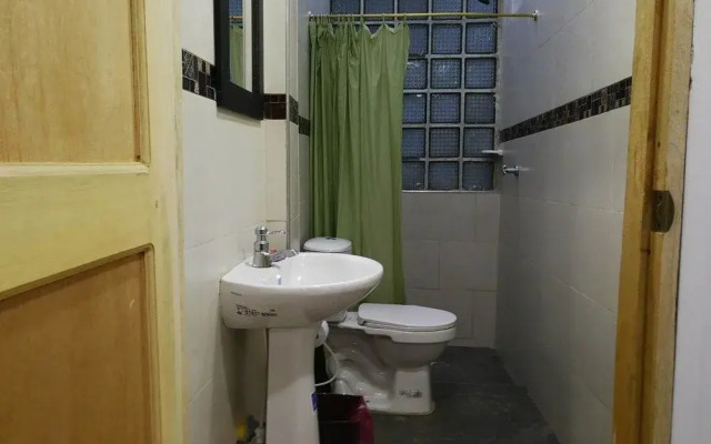 Hostal Paraiso Tayrona