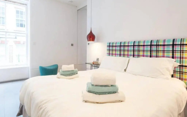 Superb Apartment near Buckingham Palace