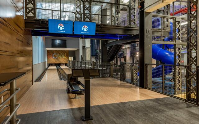 Kimpton Cardinal Hotel by IHG