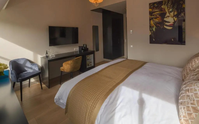 Grandcafe Boutique Hotel Eemland
