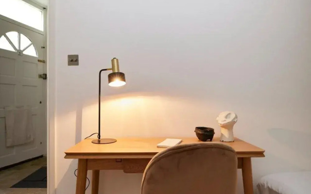 The London Nest - Trendy 3Bdr House