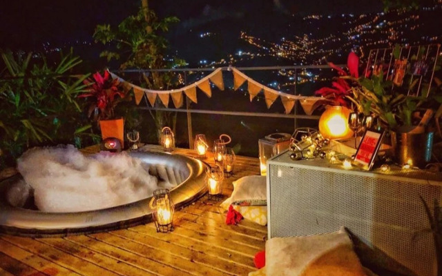 Botanico Glamping