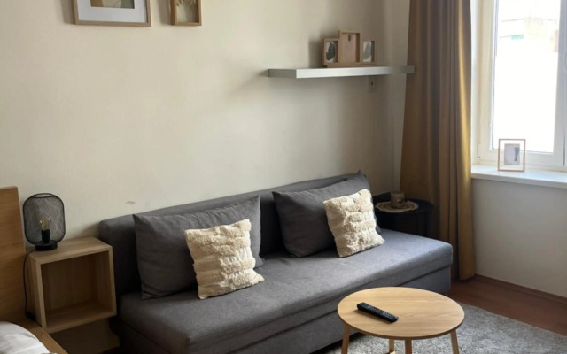 SATYS Apartments - Free Wifi and parking