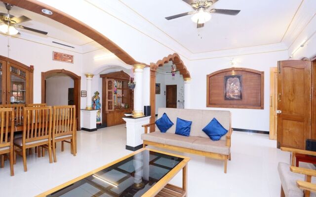 OYO Home 26153 Traditional Stay Near International Airport