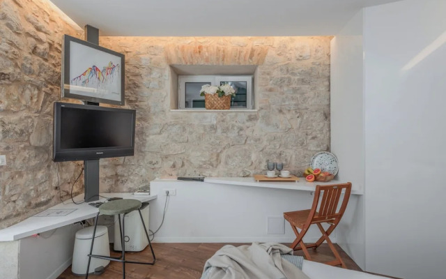 Versi & Note Luxury Rooms