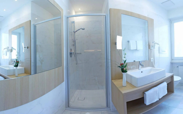 Hotel Post Gries