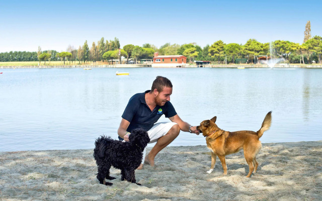 Club Village & Hotel Spiaggia Romea, Lido Delle Nazioni