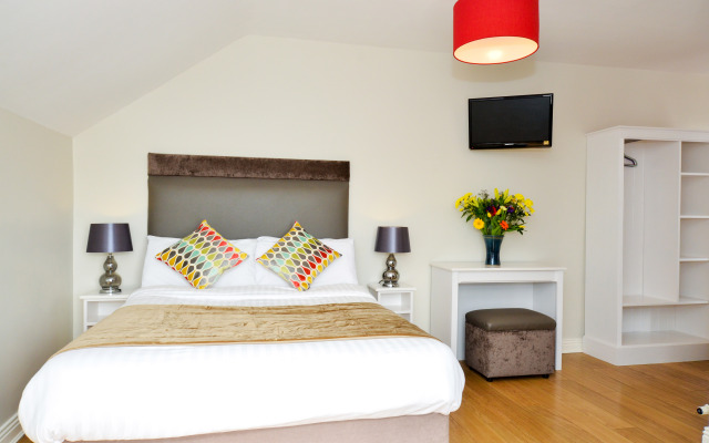 Dingle Harbour Lodge