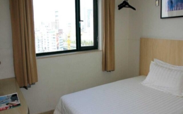 Jinjiang Inn,Select-Southern Song Imperial Street