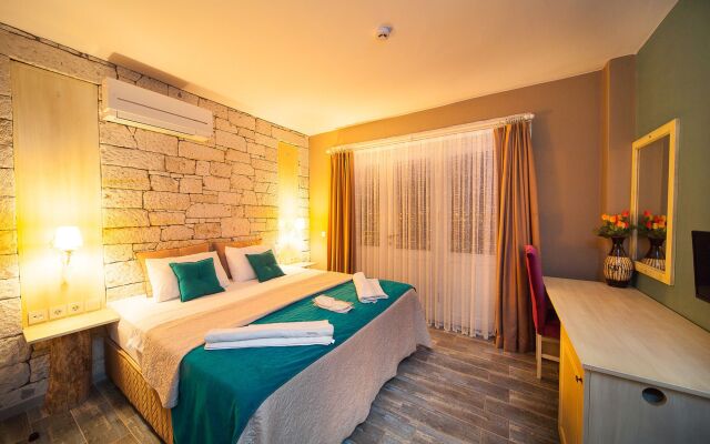 Ionic Hotel