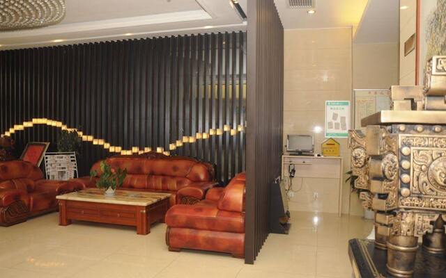 Xi'an Yayi Express Hotel