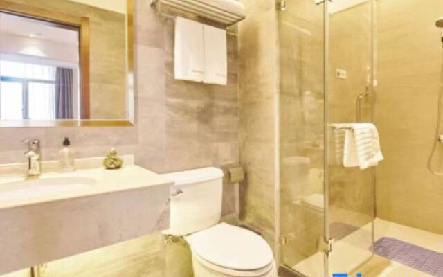 Shuntian Hotel (Yuntang Campus Branch of Changsha University of Science and Technology)