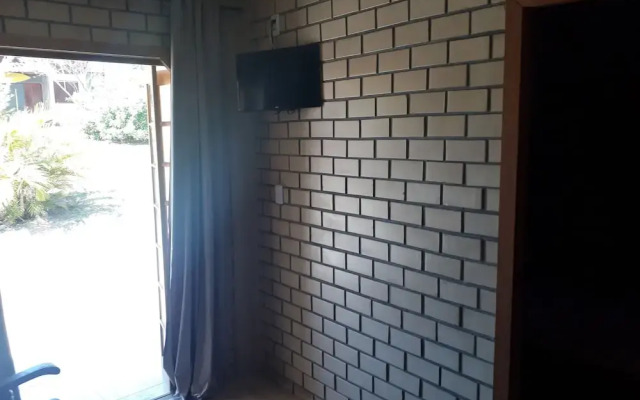 Cabanas Canto Livre