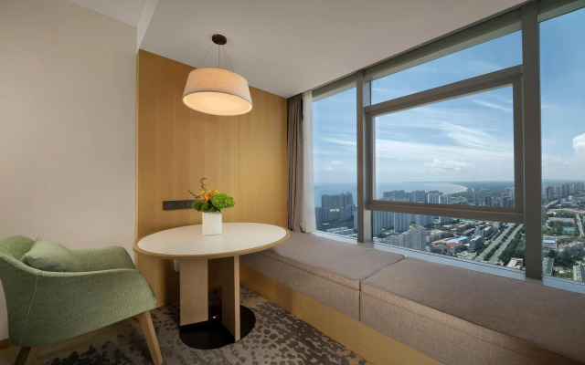 Holiday Inn Qinhuangdao Haigang by IHG