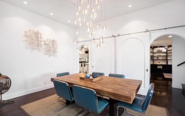 Magical Edinburgh Retreat