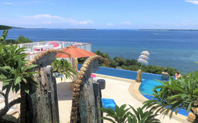 The Princess Of Mentigi Bay