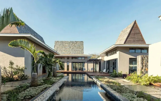 Jacaranda Luxury Villas by Maritim Villas & Residences