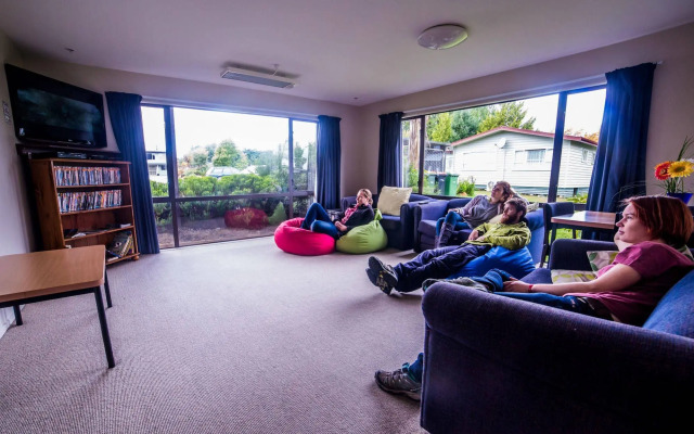 YHA Te Anau