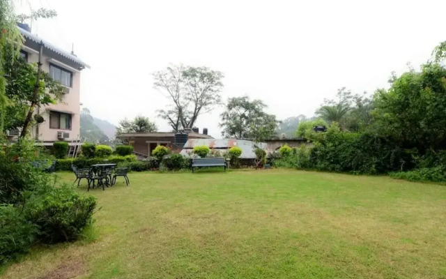 Kenwood Resorts