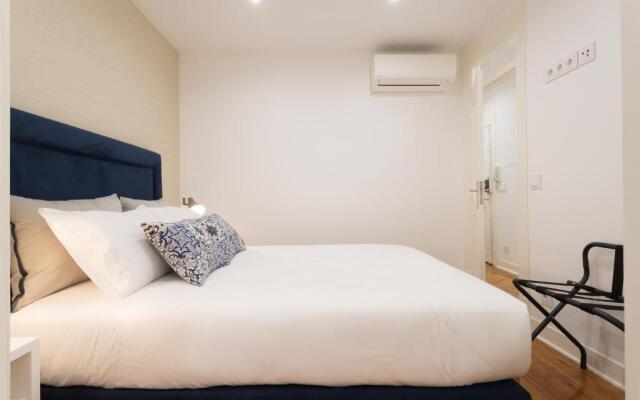 The Modern 1551 Apartment