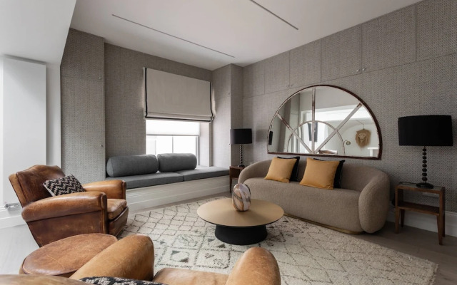 Winchester Street III by Onefinestay