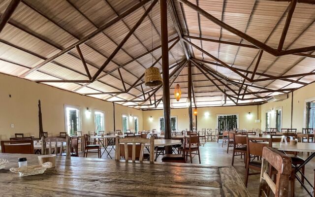 Ranchos 30 Hotel Fazenda