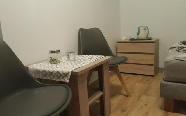 Pokoje Gościnne Kacper blisko Gondoli