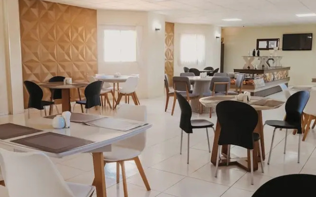 Araripina Palace Hotel