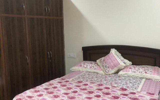 Impeccable 2-bed Apartment in Solan, HP