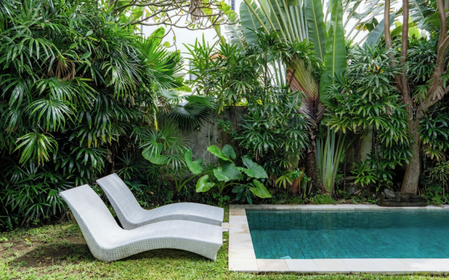 The Saya House Villa by Betterplace