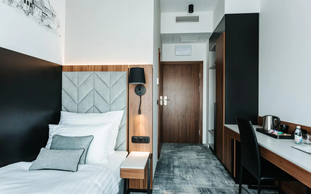 Focus Hotel Premium Kraków