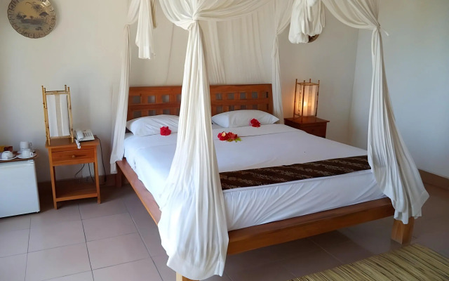 Lembongan Cliff Villas