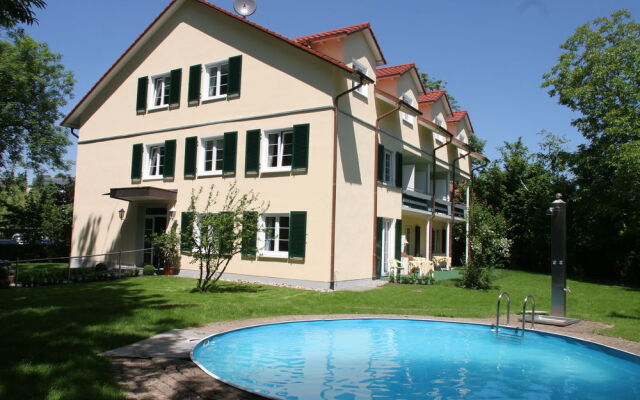 Hotel Restaurant Mühle