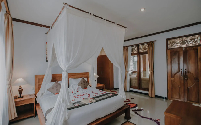 Budhi Ayu Villas Ubud