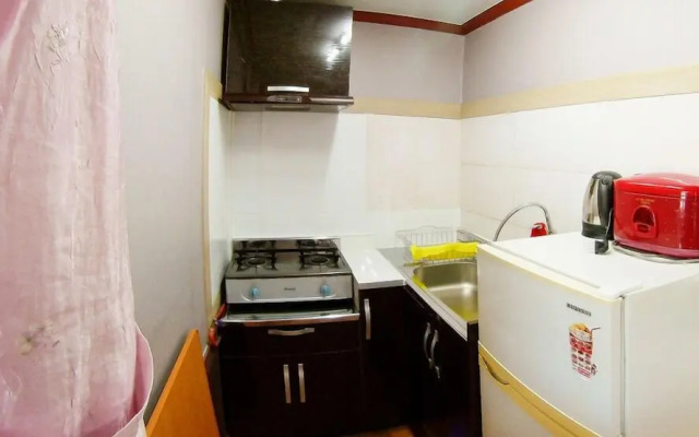 Mirim Pension