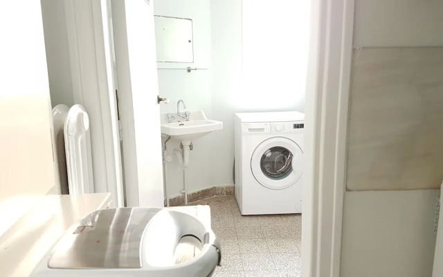 Erra - Red - Athens Center,140m²,4 BD,2 BATH