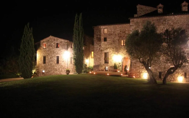 Hotel Tenuta di Canonica