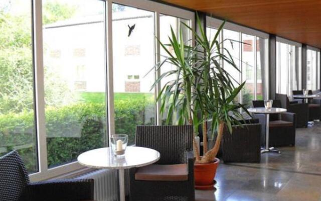 Tagungshaus Schönenberg