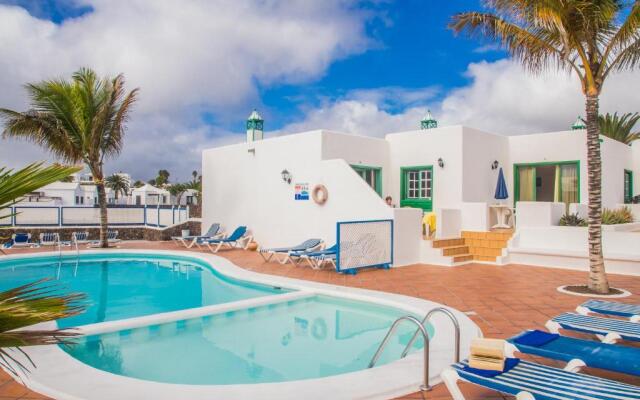 Apartamentos Sal y Mar