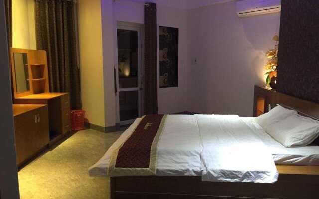 Hoai Thanh Hotel