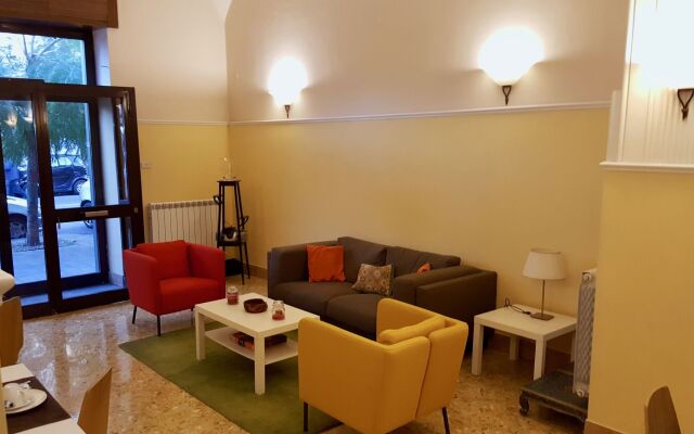 Hotel Fiorentina
