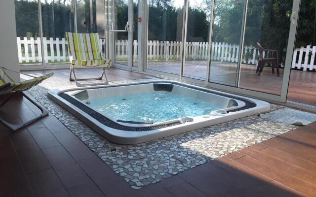 Le Relais de Voisins