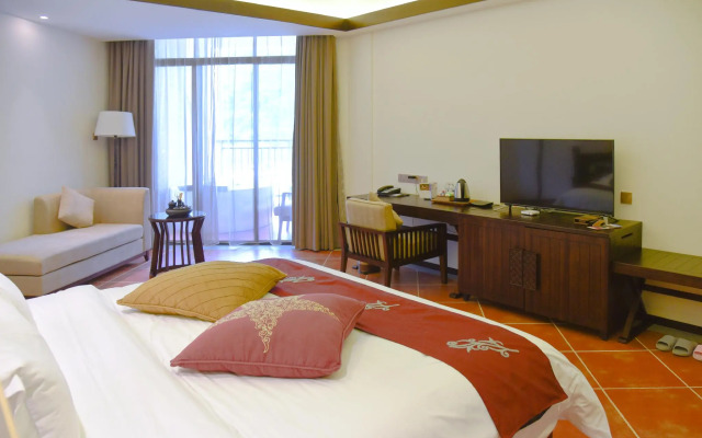 LN Dongfang Hot Spring Resort