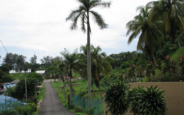 Mersing Merlin Inn