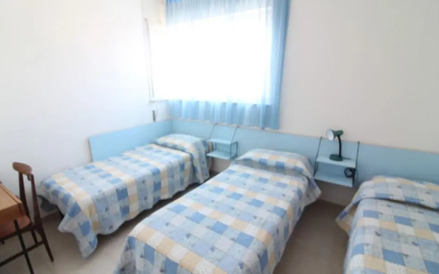 Seafront Flat With Amazing View in Lignano