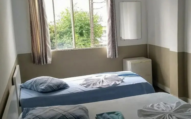Hotel Aruba