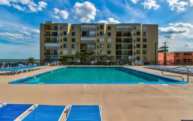9400 Condominiums
